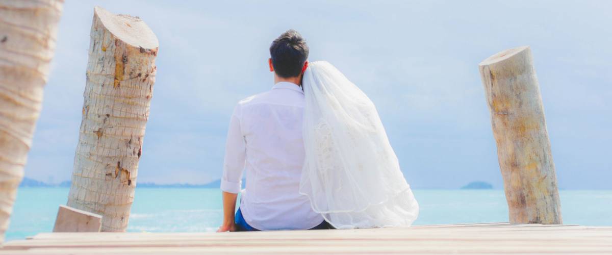 Family Memorial Day Lover sweetheart Couples love sea Beach