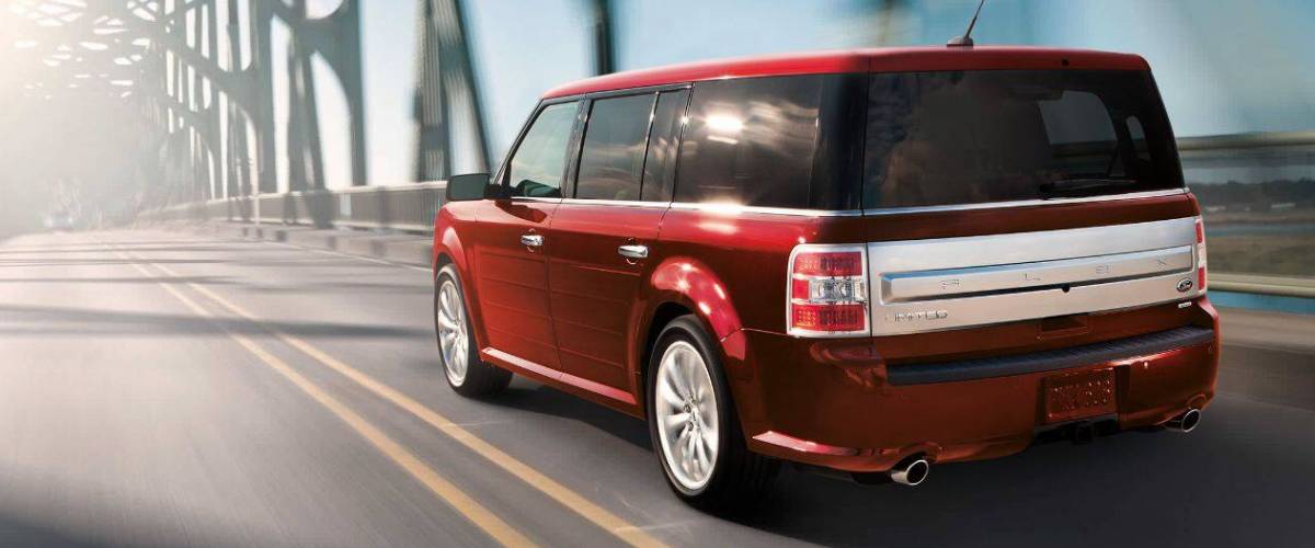 Ford Flex