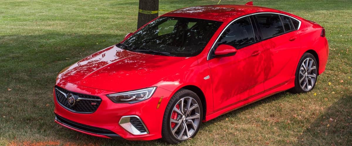 Buick Regal