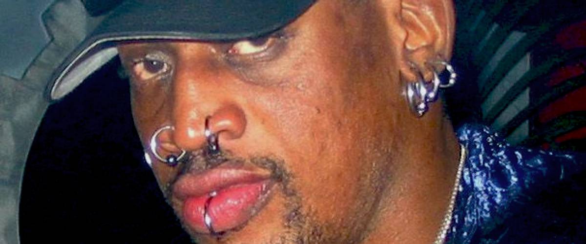 Dennis Rodman