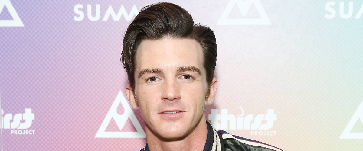 Drake Bell attends the Thirst Project's Inaugural Legacy Summit held at Pepperdine University