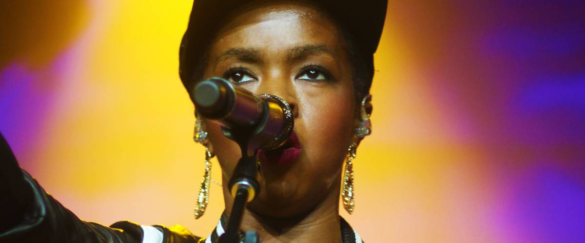 Lauryn Hill