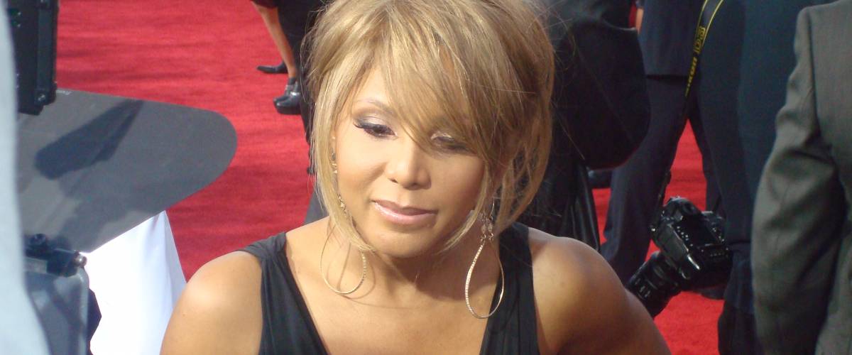 Toni Braxton