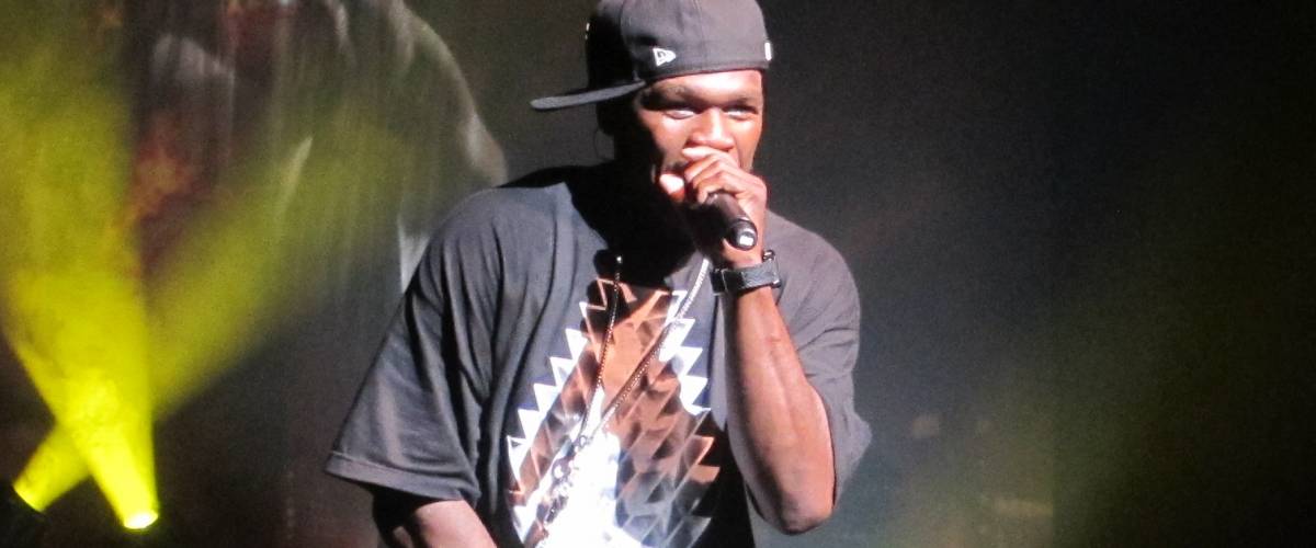50 Cent