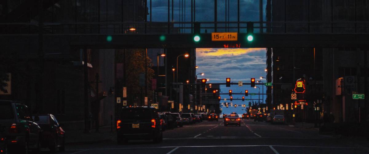 Anchorage
