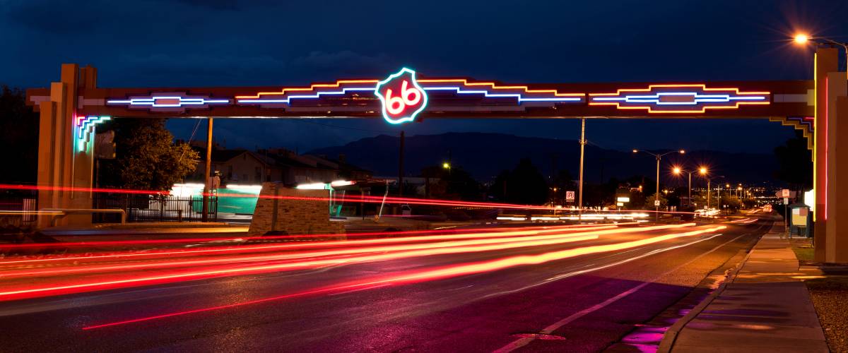 Albuquerque