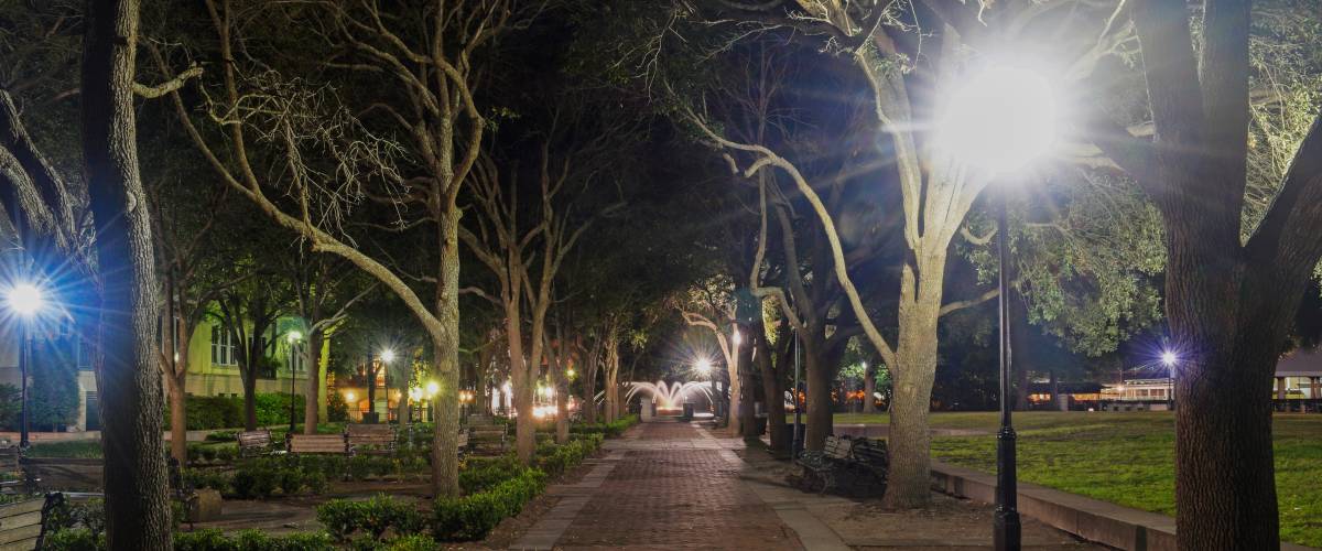 Charleston, SC