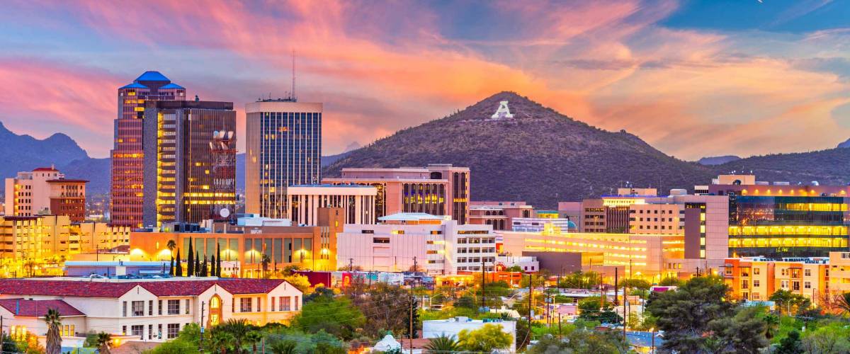 Tucson, Arizona