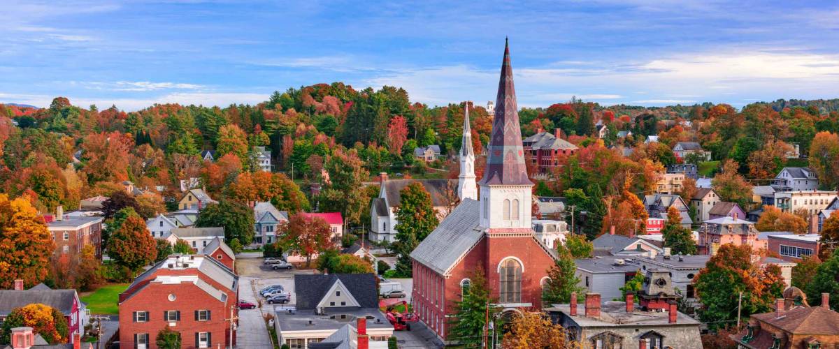 Montpelier, Vermont