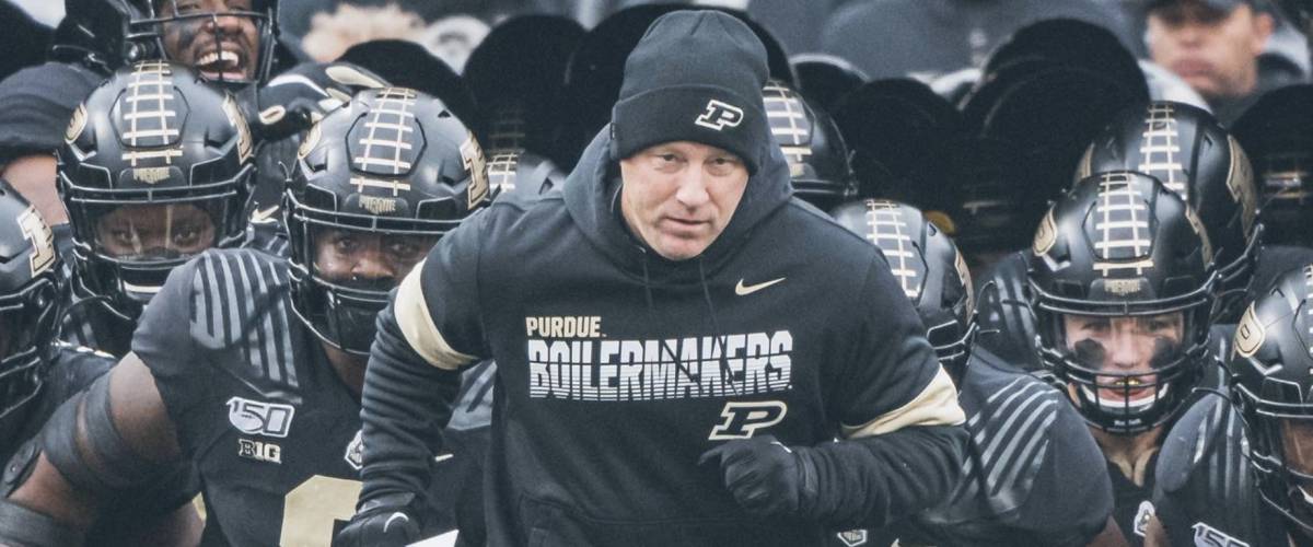 Jeff Brohm
