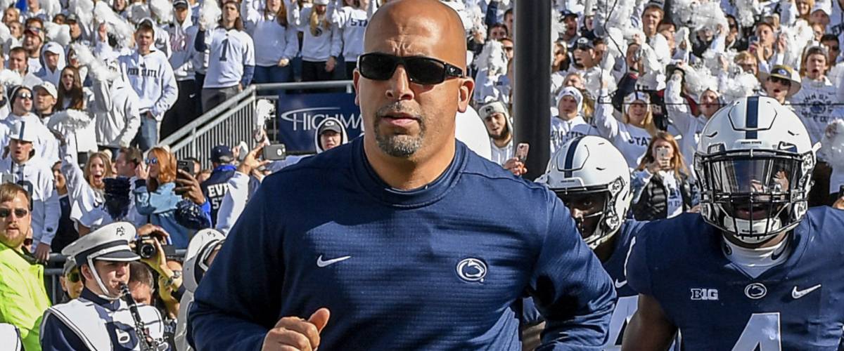 James Franklin