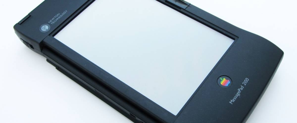 Apple Newton 2100