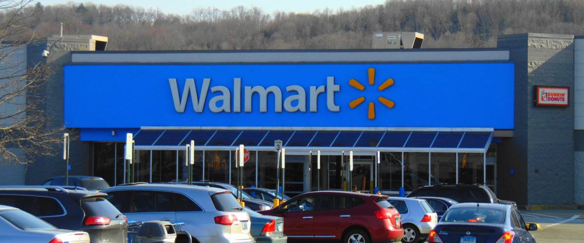 Walmart
