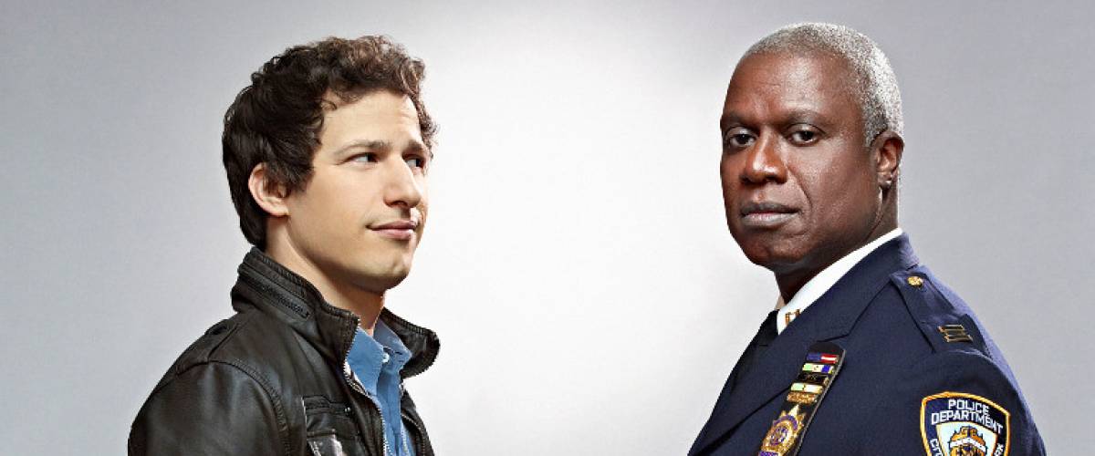 Still from Brooklyn Nine-Nine