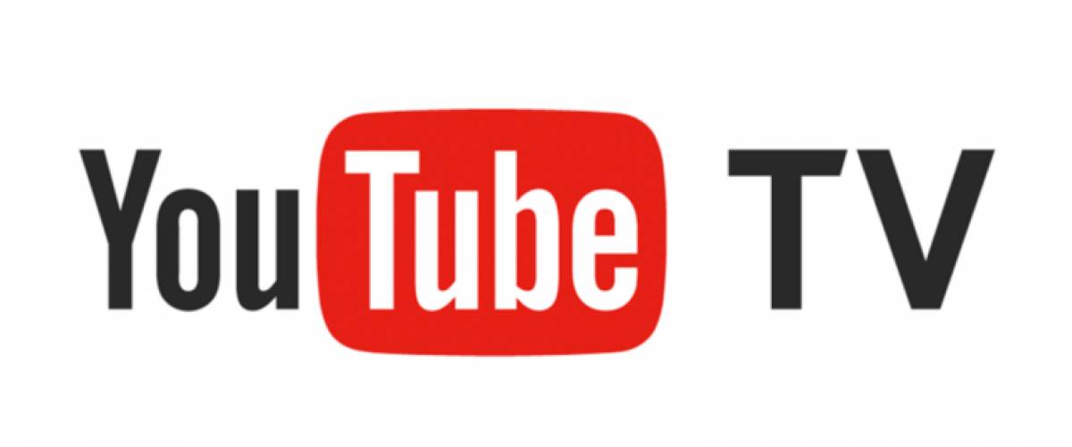 YouTube TV logo