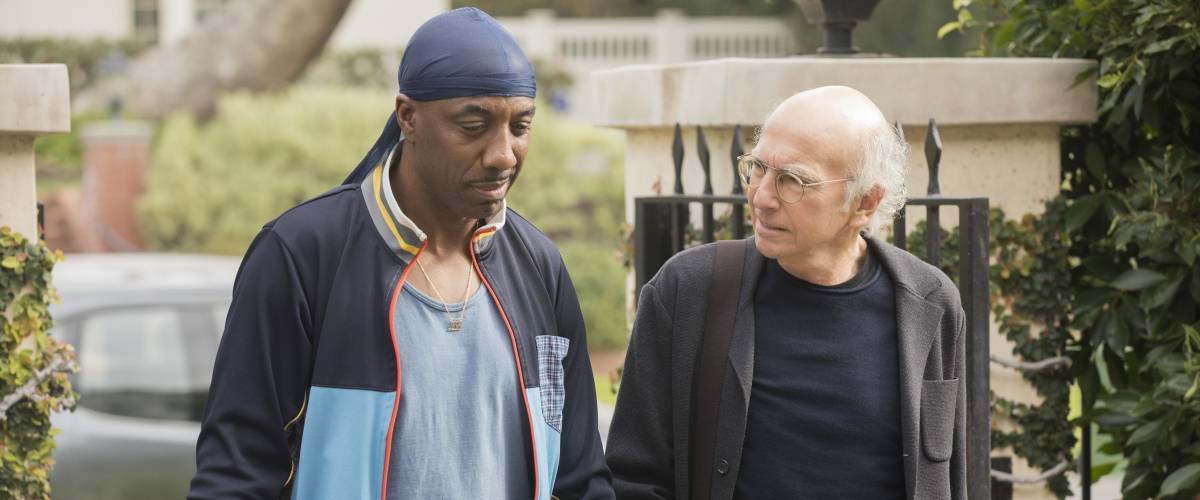 Still from Curb Your Enthusiasm
