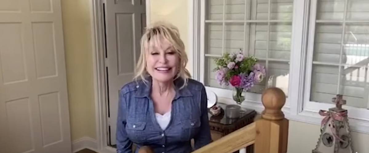 Dolly Parton