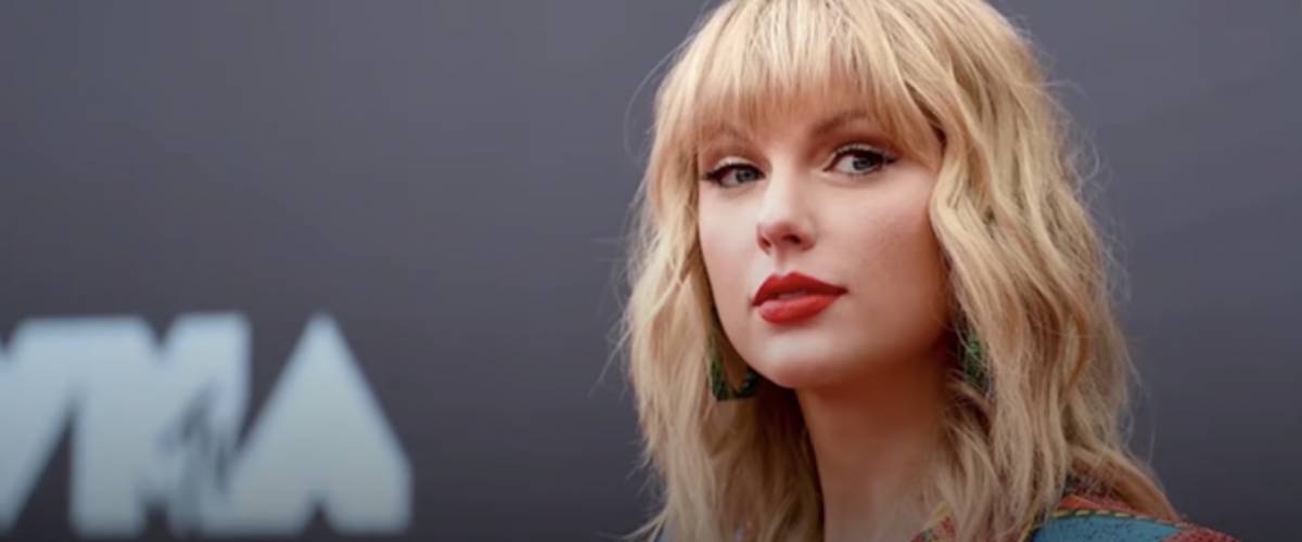 Taylor Swift