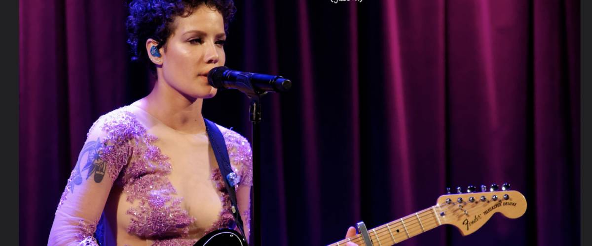 Halsey