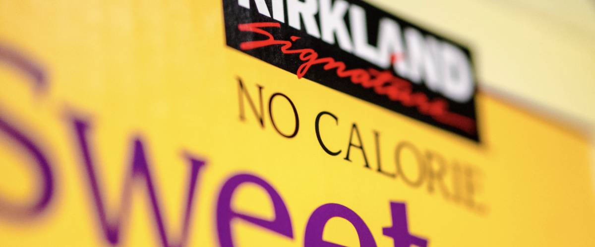 Kirkland Signature brand logo
