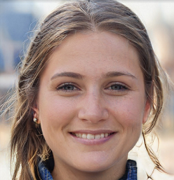 Norma Spencer