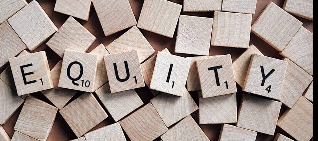 equity financing