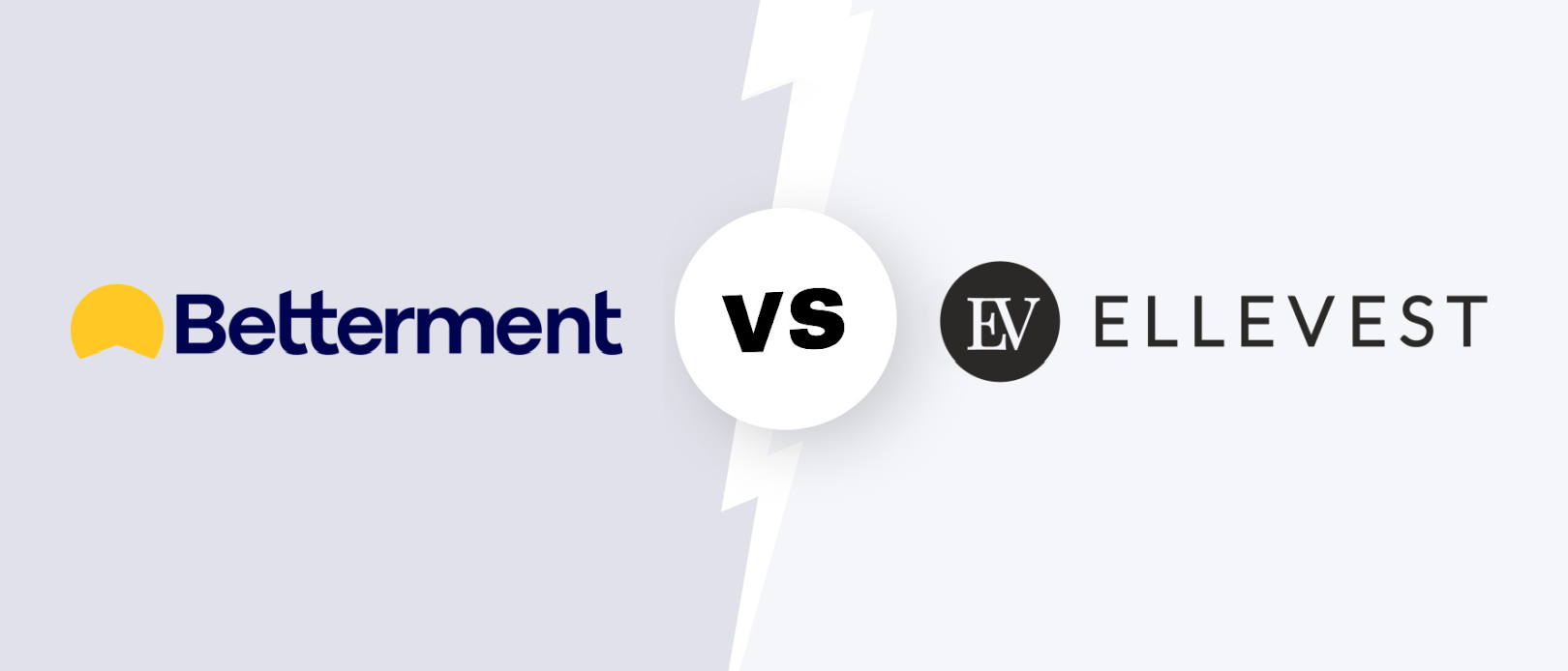 Betterment vs. Ellevest
