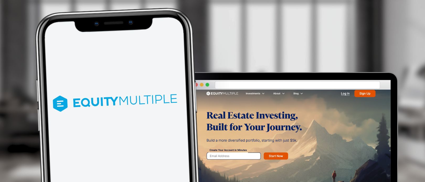 EquityMultiple review