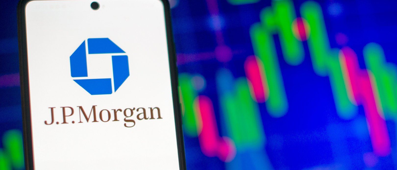 P Morgan Self-Directed Investing review