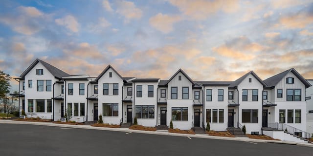 Real Estate