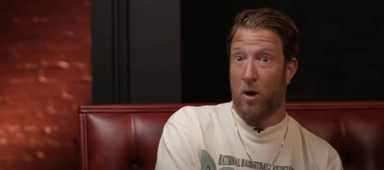 Dave Portnoy
