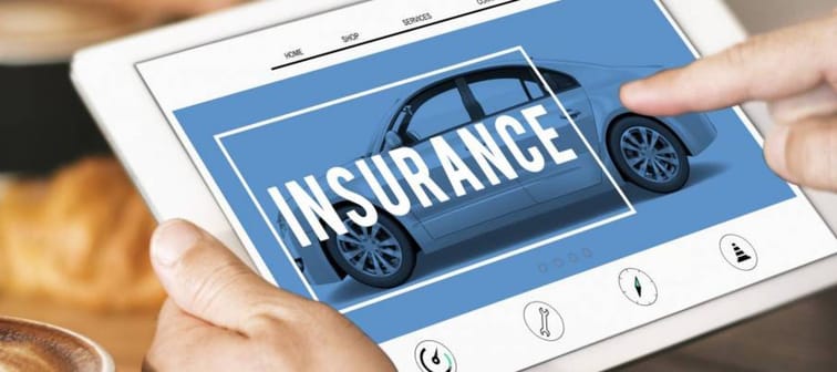 Shop around for other car insurance options