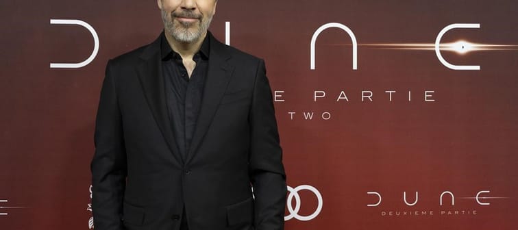 Director Denis Villeneuve is set to receive a special honour at this year's Canadian Screen Awards. Villeneuve attends the premiere of "Dune: Part Two" in Montreal, Wednesday, Feb. 28, 2024. 