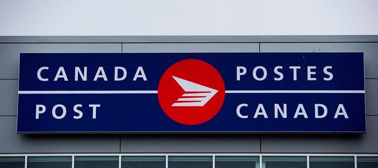 An increase in the cost to send a letter in Canada took effect Monday. The cost of stamps purchased in a booklet, coil or pane is now 99 cents per stamp, an increase of seven cents. The Canad