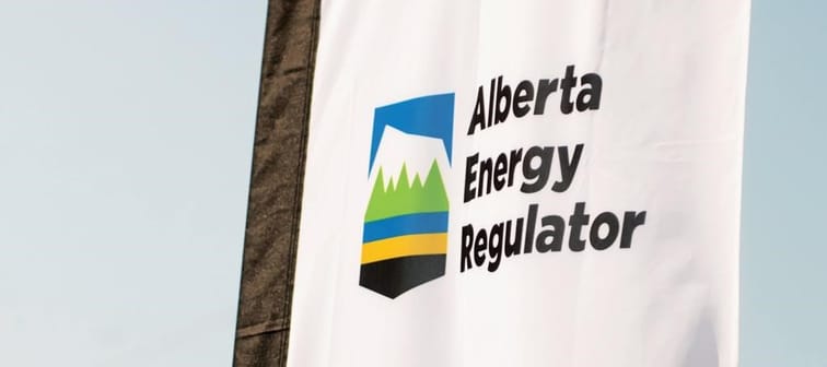 The Alberta Energy Regulator has fined a Calgary-based junior oil and gas producer for failing to meet its fugitive emissions and methane reporting requirements. The Alberta Energy Regulator 