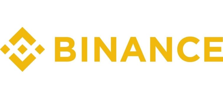 Binance Holdings Ltd. logo is shown in a handout.The federal anti-money laundering agency has fined cryptocurrency exchange company Binance Holdings Ltd. $6-million. 