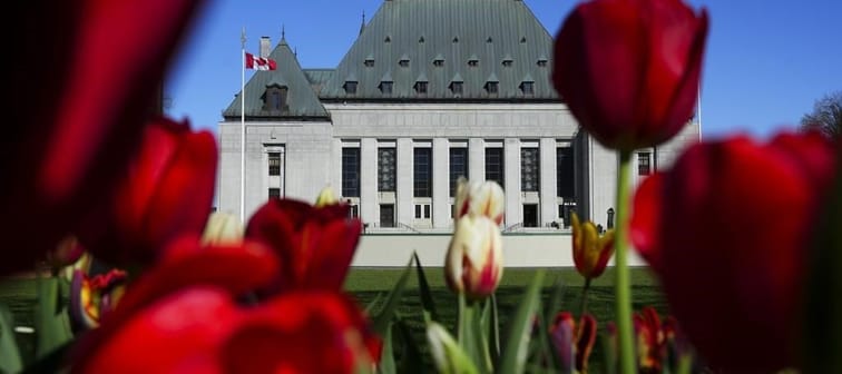 The Supreme Court of Canada says the zoning of a St. John's, N.L., property as a watershed area should guide the process of compensating the owners for expropriation of the land. The Supreme 