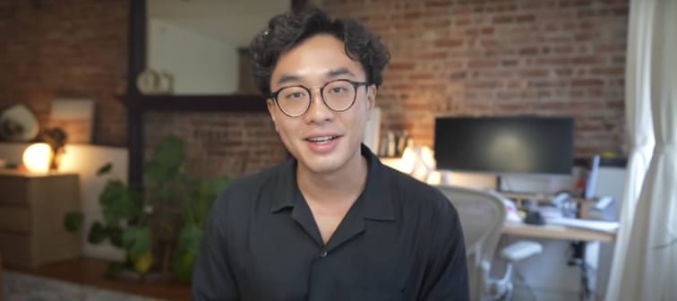 Vincent Chan