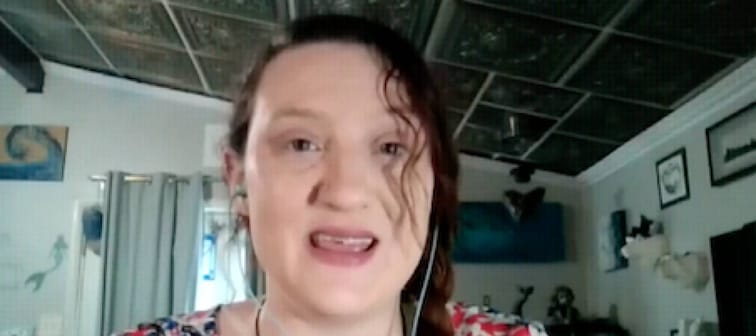 Cascada talking about getting scammed