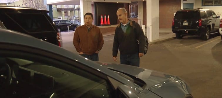 Car insurance is expensive enough without a fake driver to pay for. For Ed Fan, the expense grew more after his insurer added another unverified driver to his policy.
