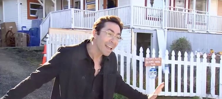 The iconic Goonies house in Astoria is getting a full 1980s makeover in time for the film’s 40th anniversary. Pop culture real estate can increase selling prices and drive tourism.