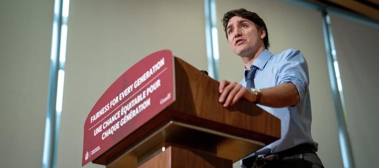Companies that already offer ways to allow rent payments to count toward credit scores are welcoming the plan by the federal government to make the practice more widespread. Prime Minister Ju