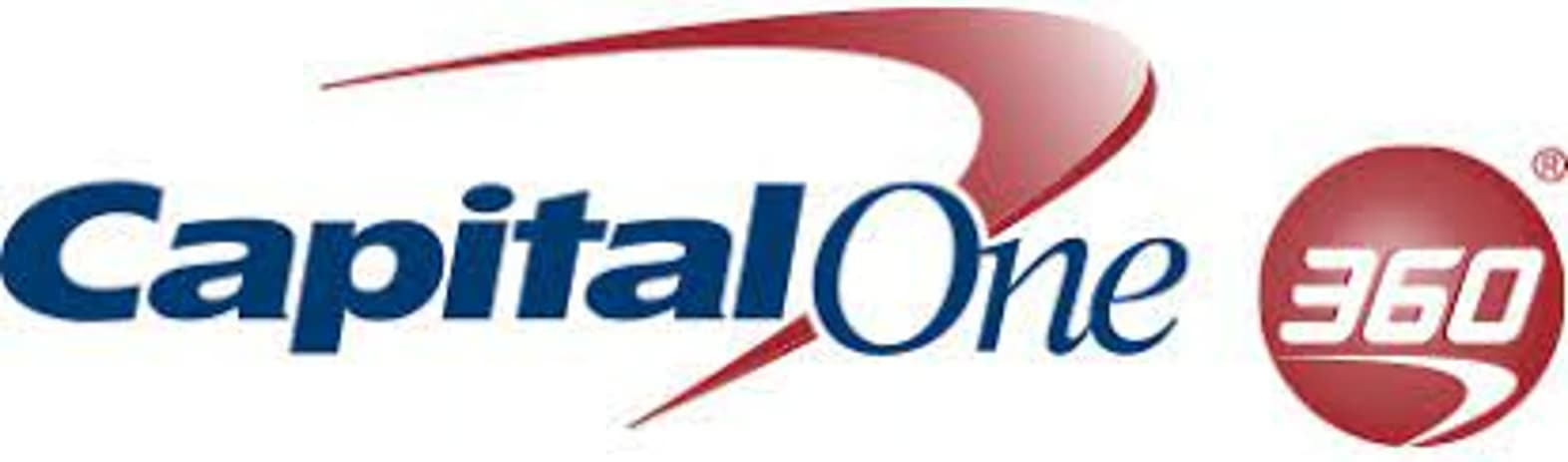 CapitalOne 360 logo