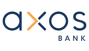 Axos bank logo