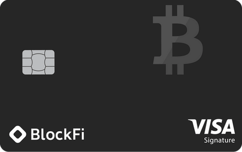 BlockFi rewards