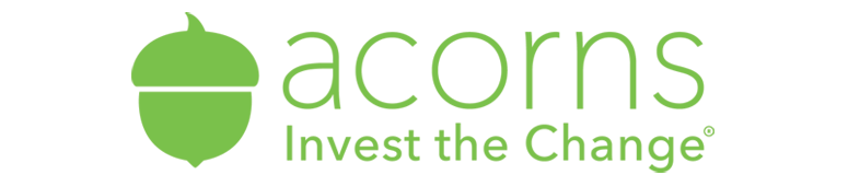 Acorns logo