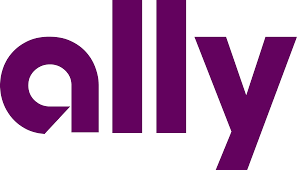 Ally Invest logo