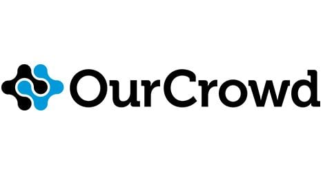 OurCrowd logo