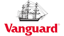 Vanguard logo