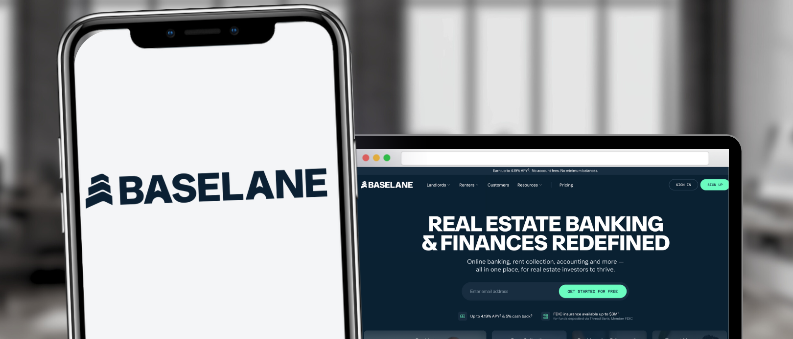 Baselane review